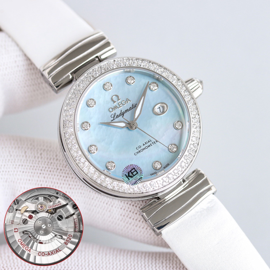 Top Quality 0*mega Watches