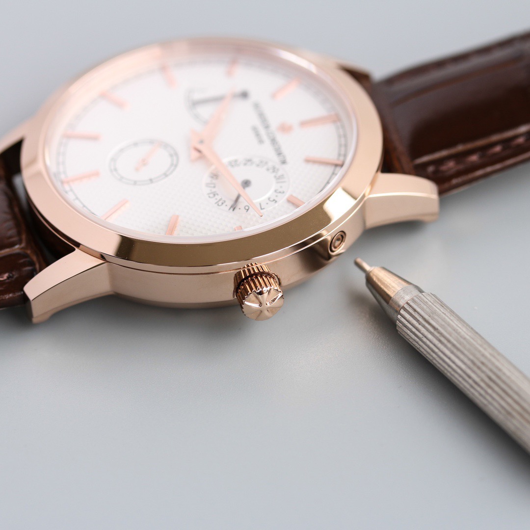 Top Quality V*acheron C*onstantin Watches