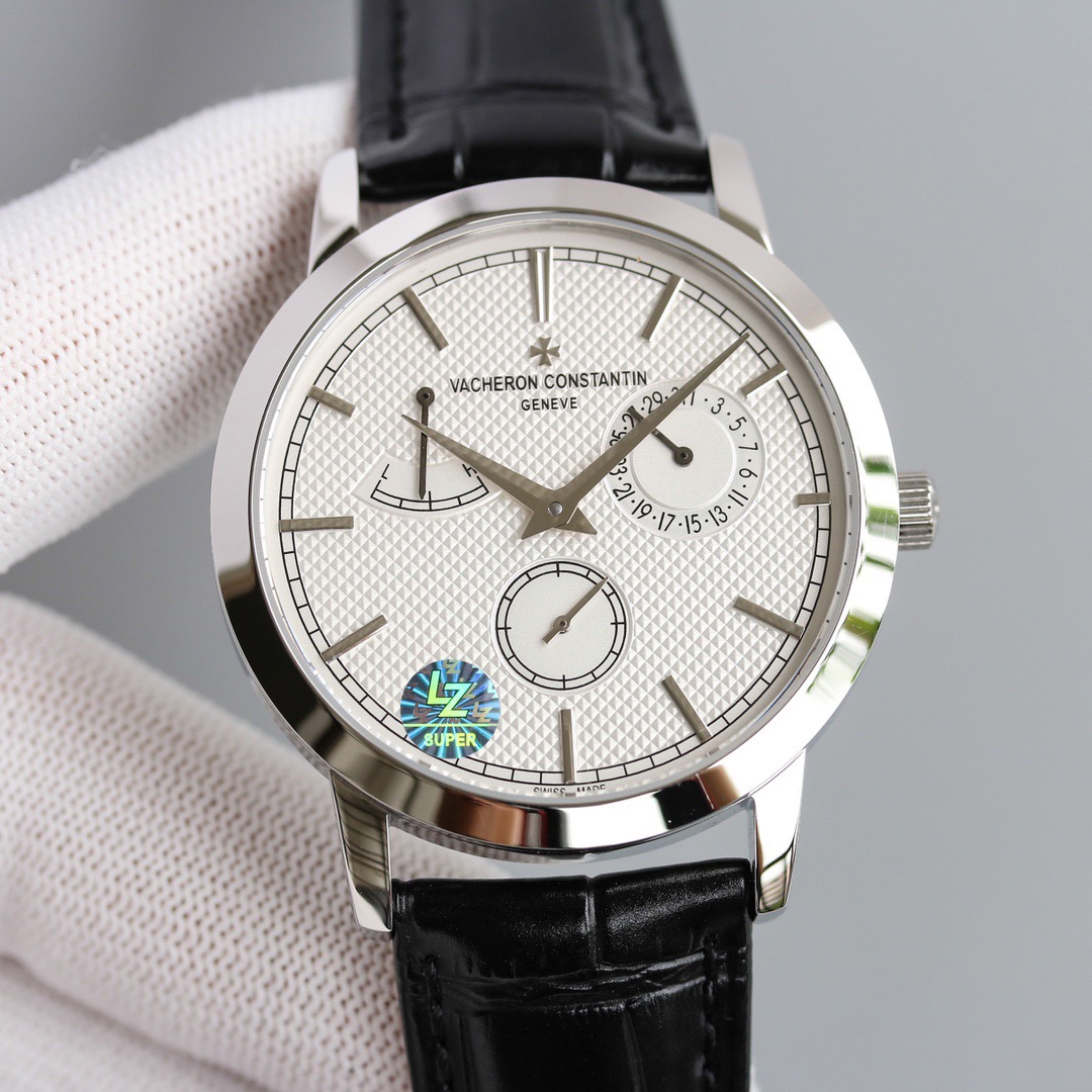 Top Quality V*acheron C*onstantin Watches