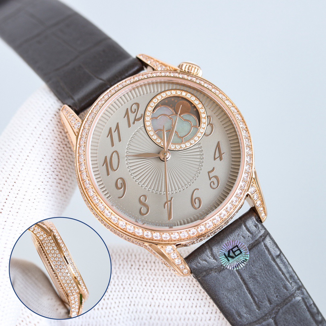 Top Quality V*acheron C*onstantin Watches