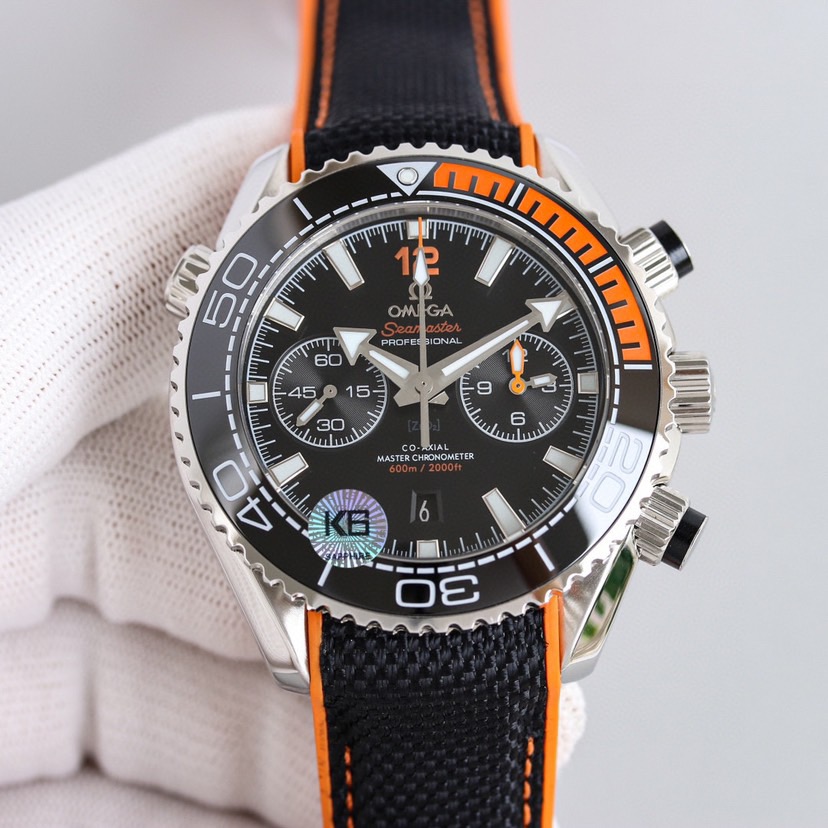 Top Quality 0*mega Watches