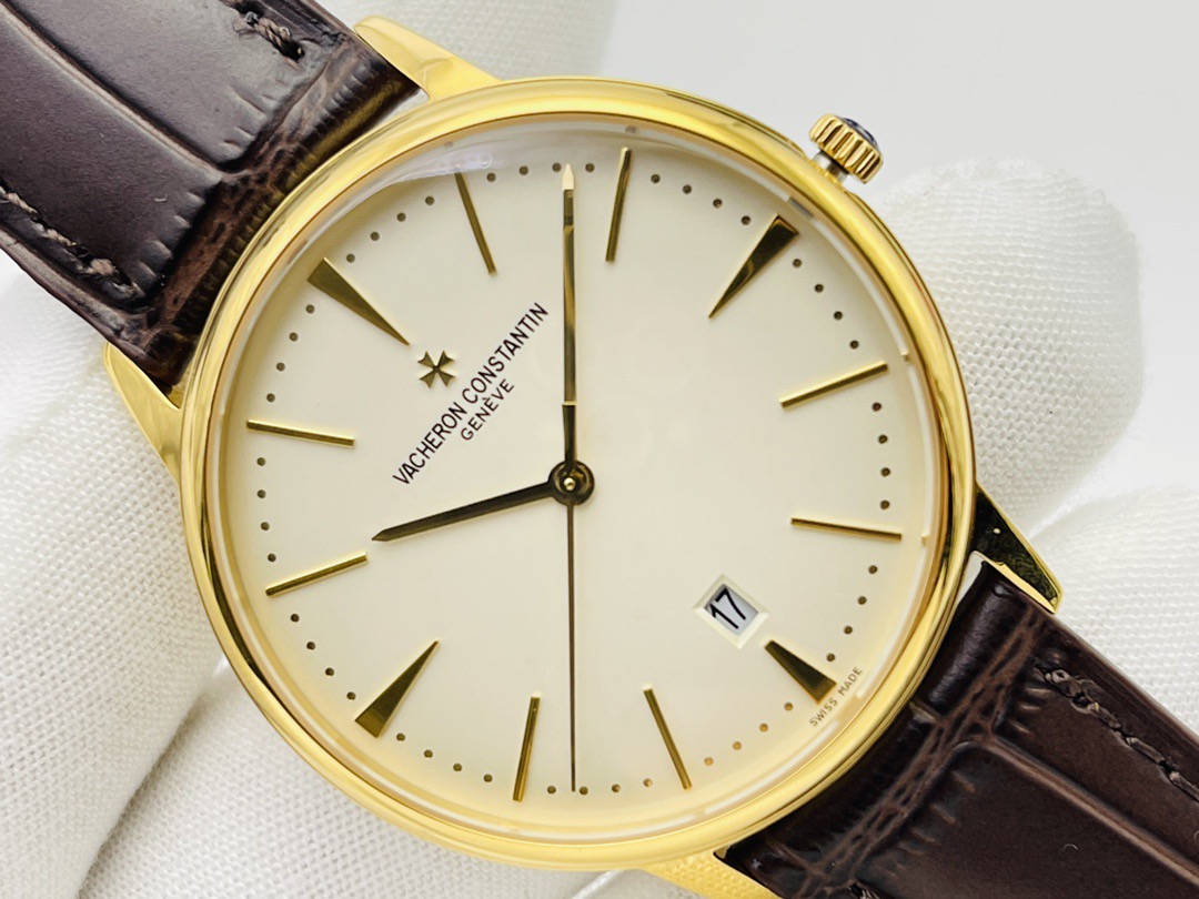 Top Quality V*acheron C*onstantin Watches