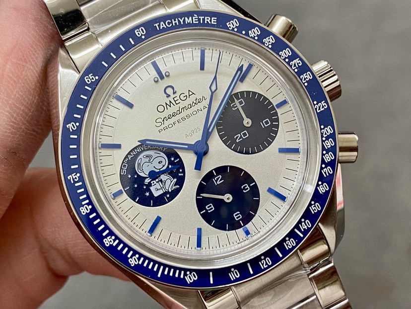 Top Quality 0*mega Watches