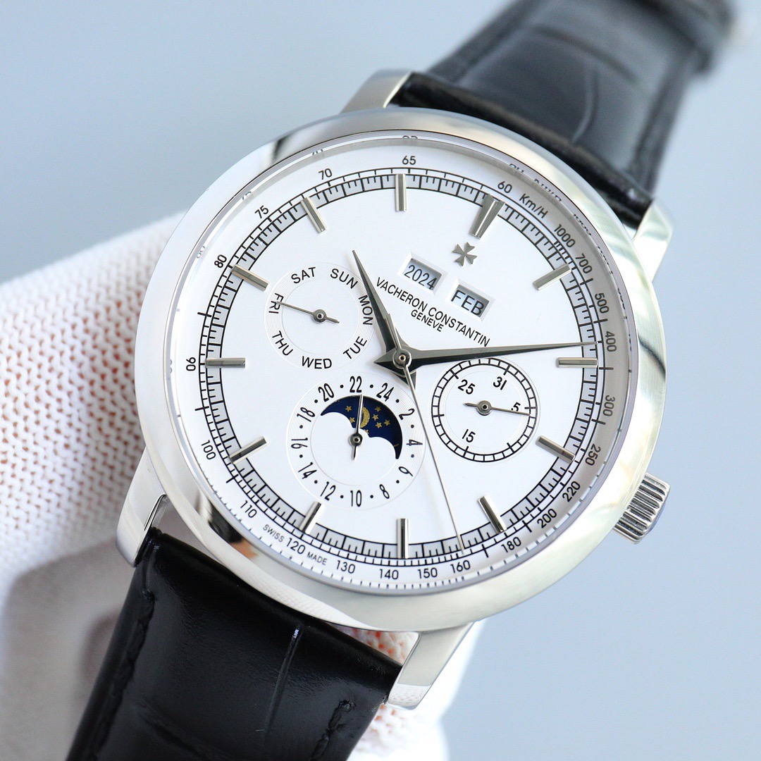 Top Quality V*acheron C*onstantin Watches