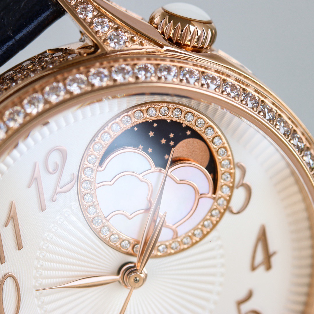 Top Quality V*acheron C*onstantin Watches