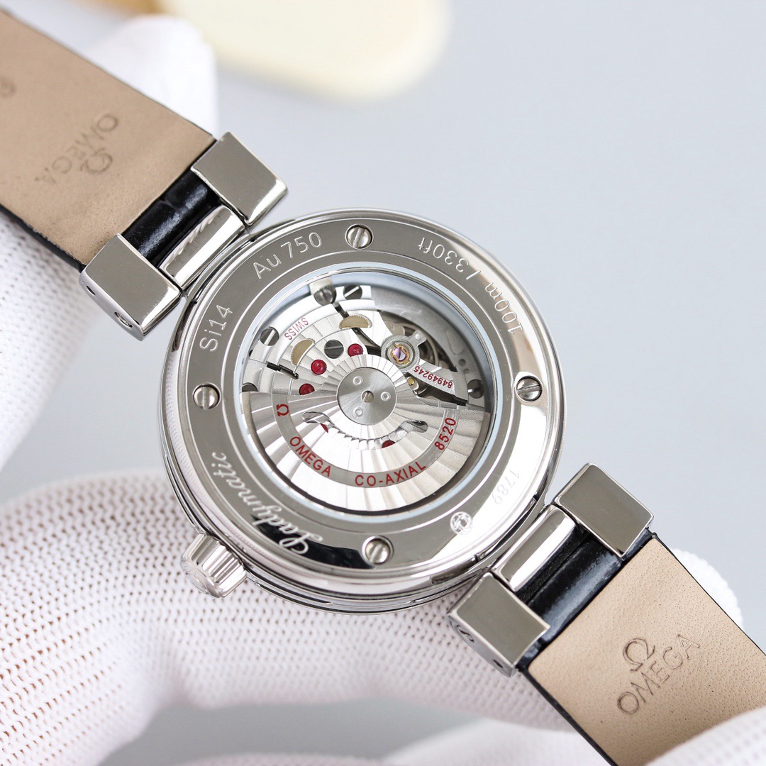 Top Quality 0*mega Watches