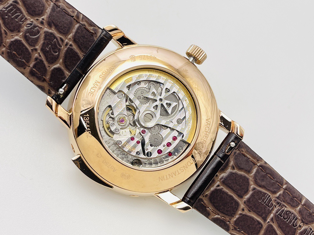 Top Quality V*acheron C*onstantin Watches