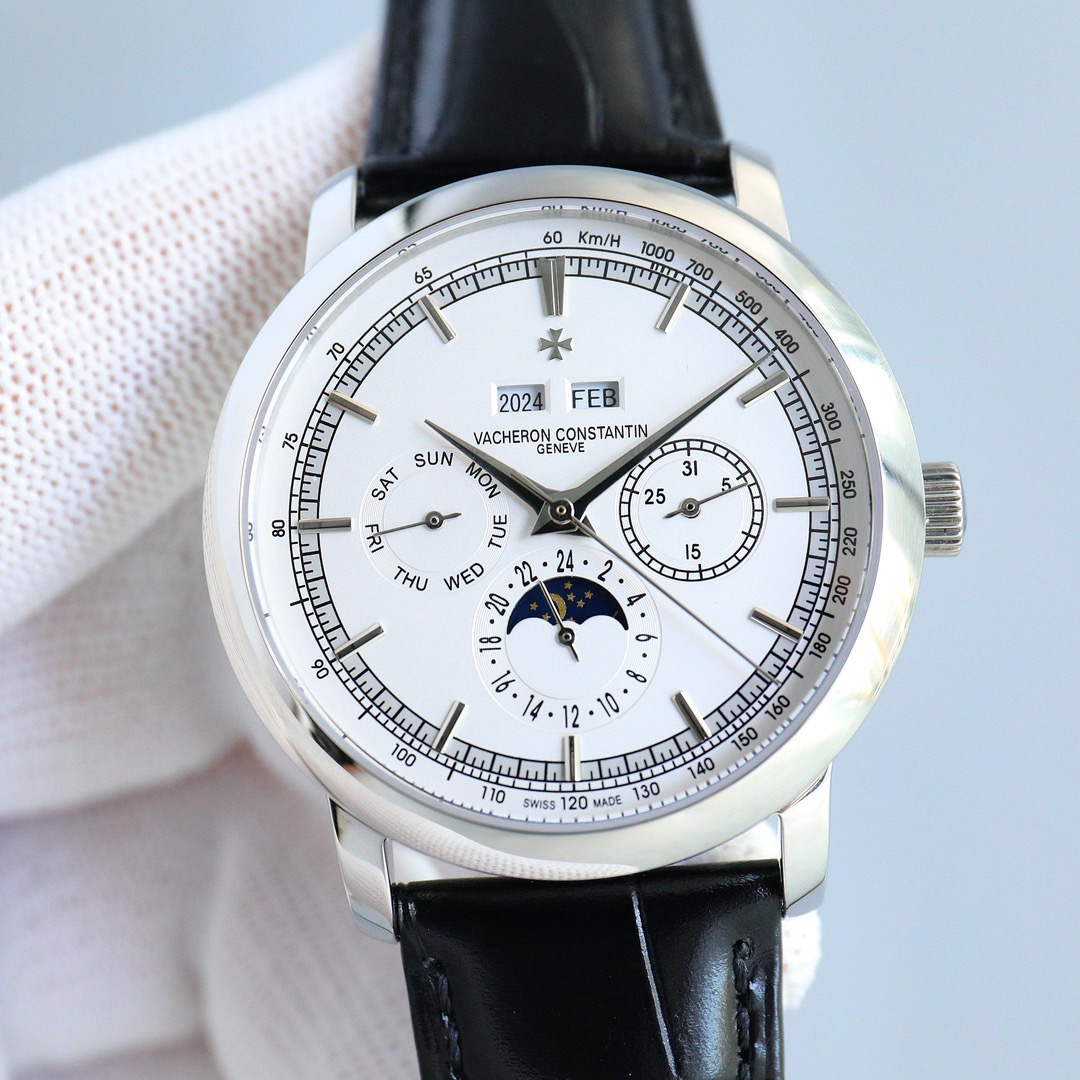 Top Quality V*acheron C*onstantin Watches