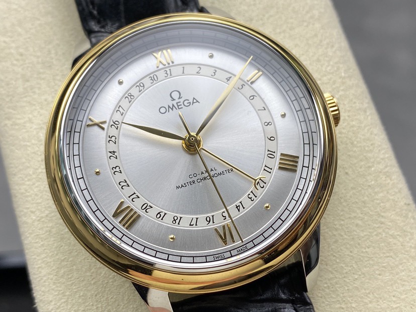 Top Quality 0*mega Watches