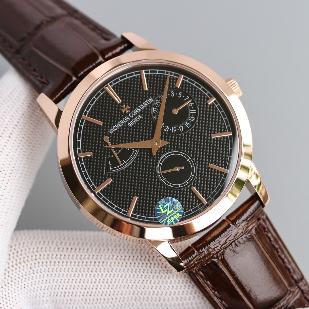 Top Quality V*acheron C*onstantin Watches