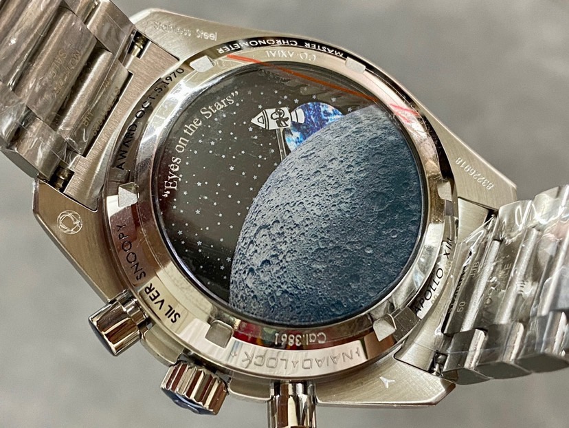 Top Quality 0*mega Watches