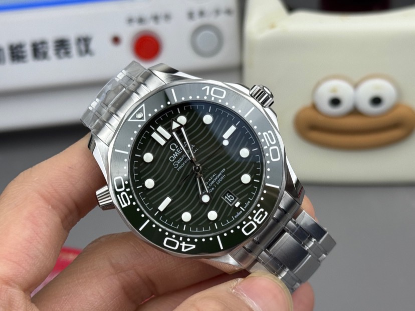 Top Quality 0*mega Watches