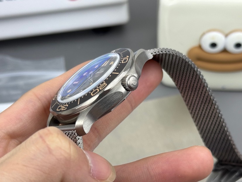 Top Quality 0*mega Watches