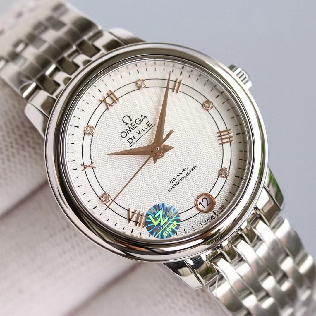 Top Quality 0*mega Watches