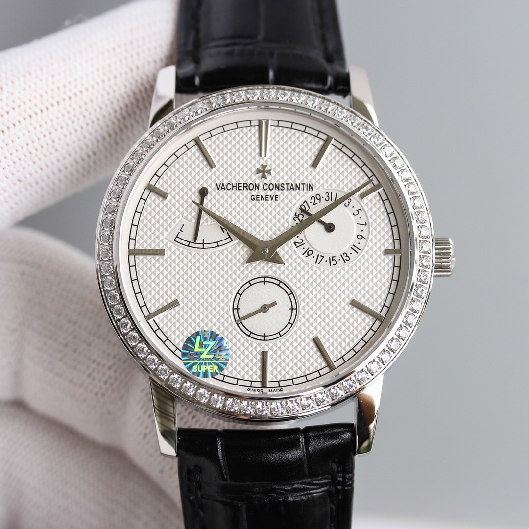 Top Quality V*acheron C*onstantin Watches