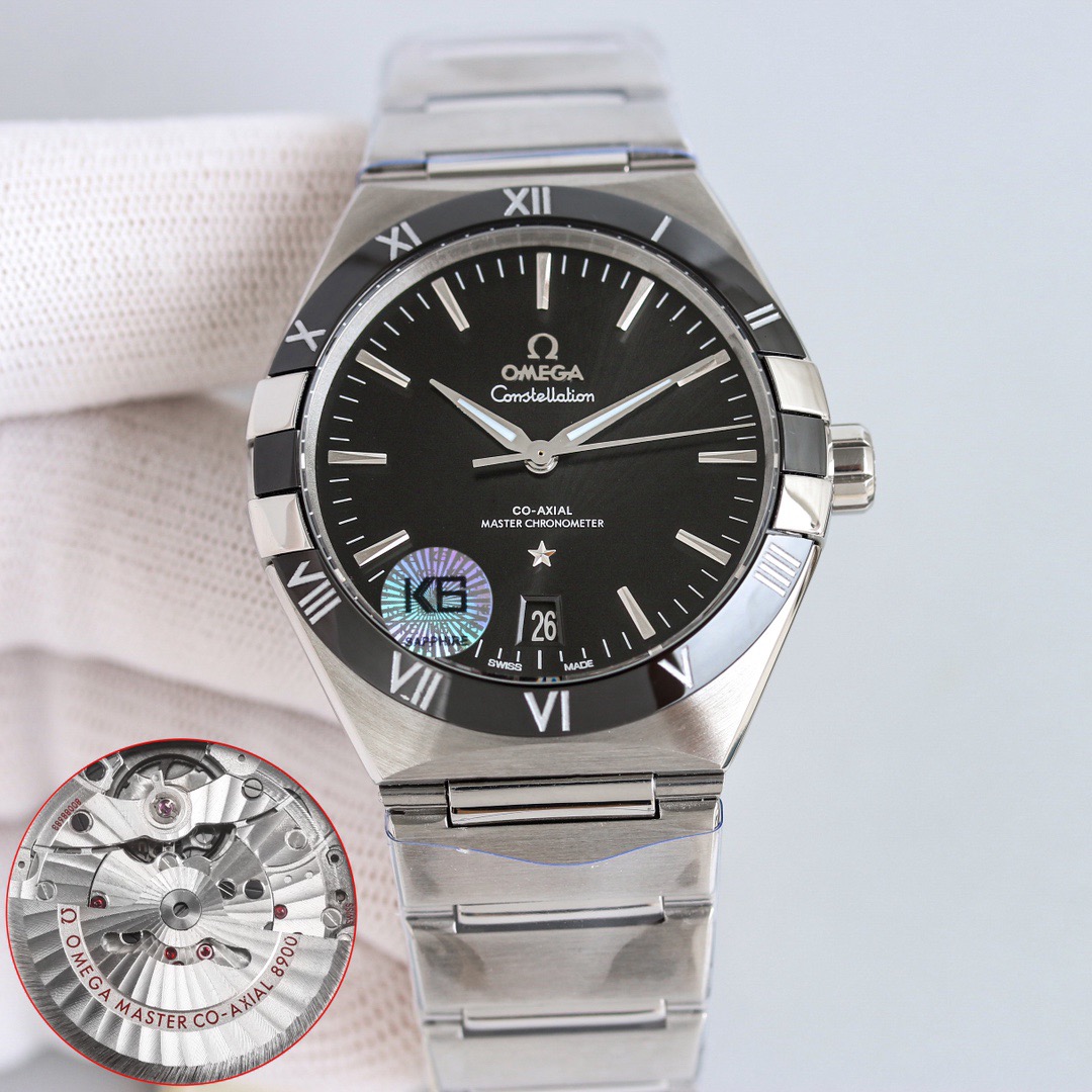 Top Quality 0*mega Watches