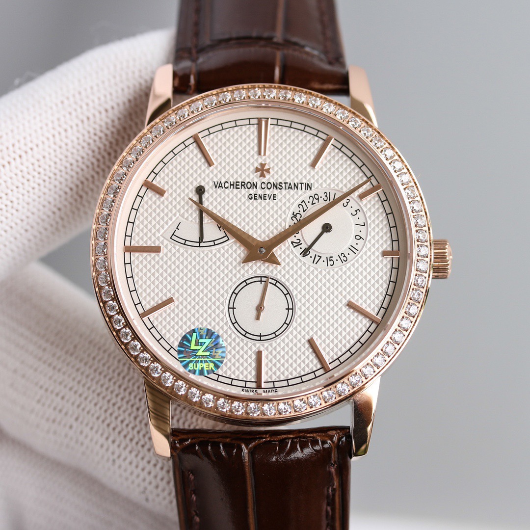 Top Quality V*acheron C*onstantin Watches