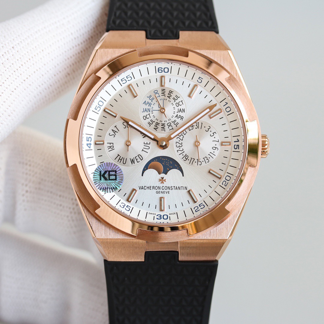 Top Quality V*acheron C*onstantin Watches