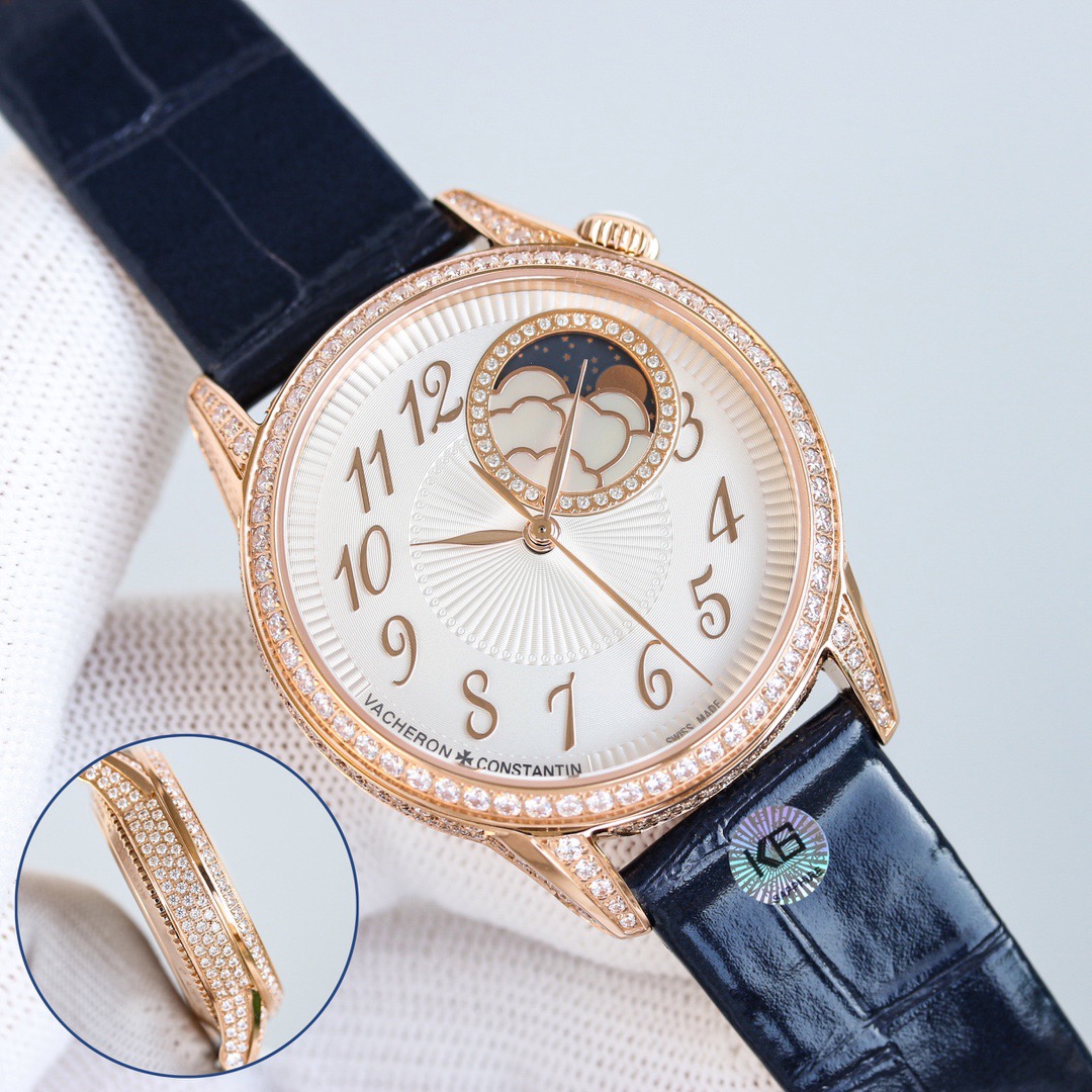 Top Quality V*acheron C*onstantin Watches