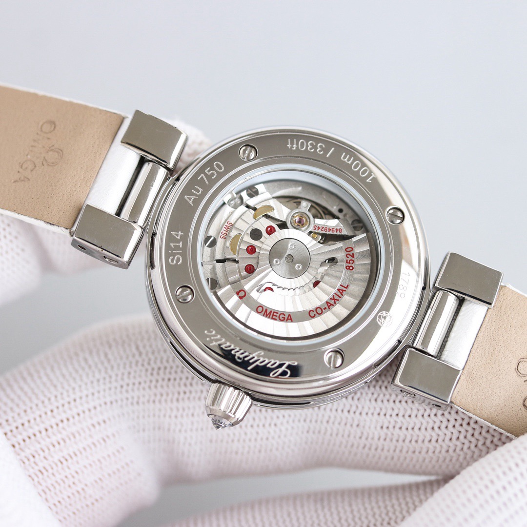 Top Quality 0*mega Watches