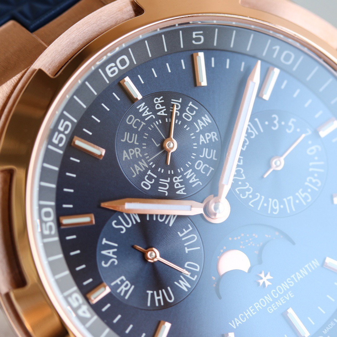 Top Quality V*acheron C*onstantin Watches