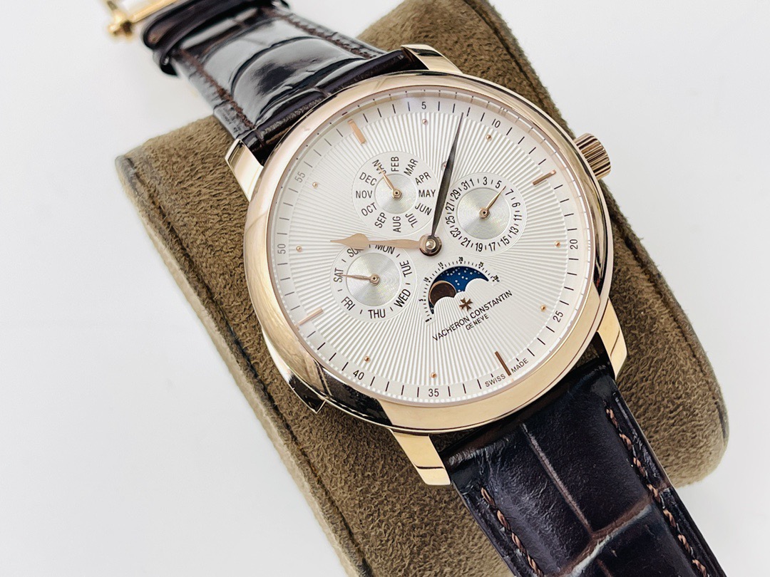 Top Quality V*acheron C*onstantin Watches