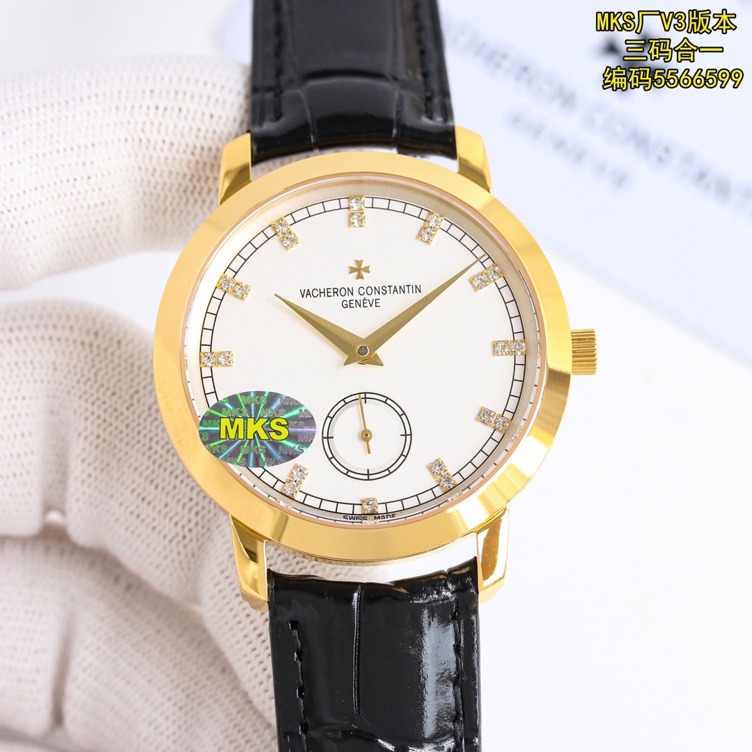 Top Quality V*acheron C*onstantin Watches