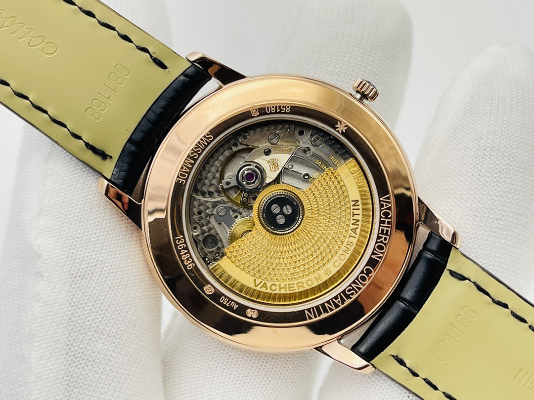 Top Quality V*acheron C*onstantin Watches