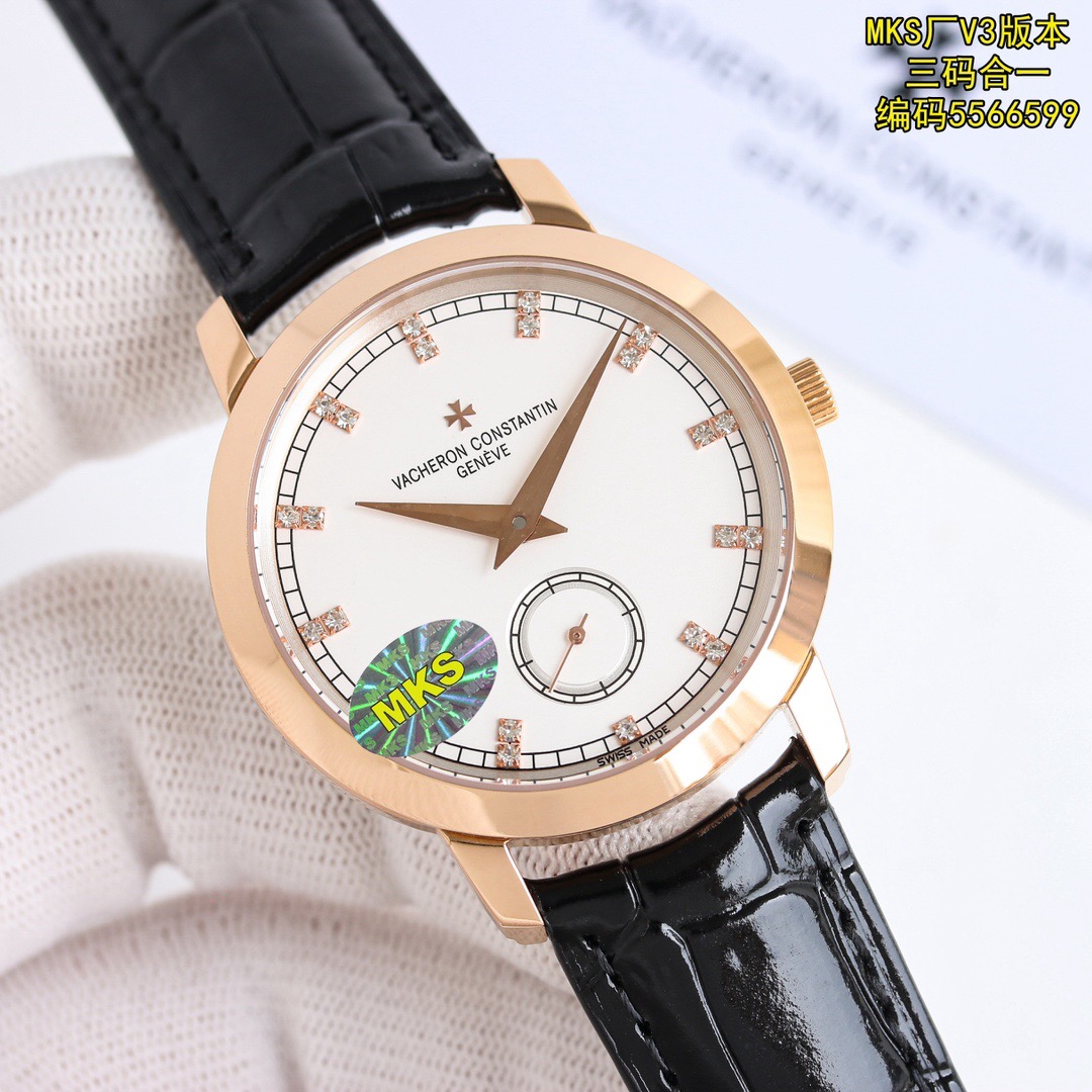 Top Quality V*acheron C*onstantin Watches