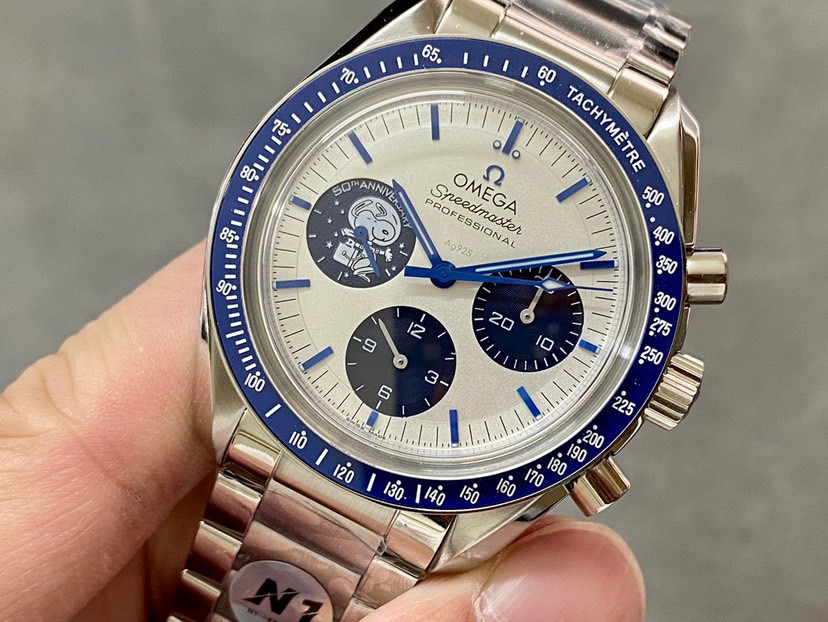 Top Quality 0*mega Watches