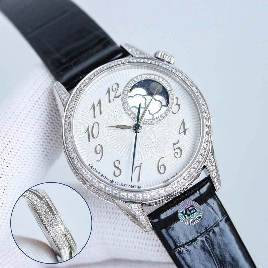 Top Quality V*acheron C*onstantin Watches