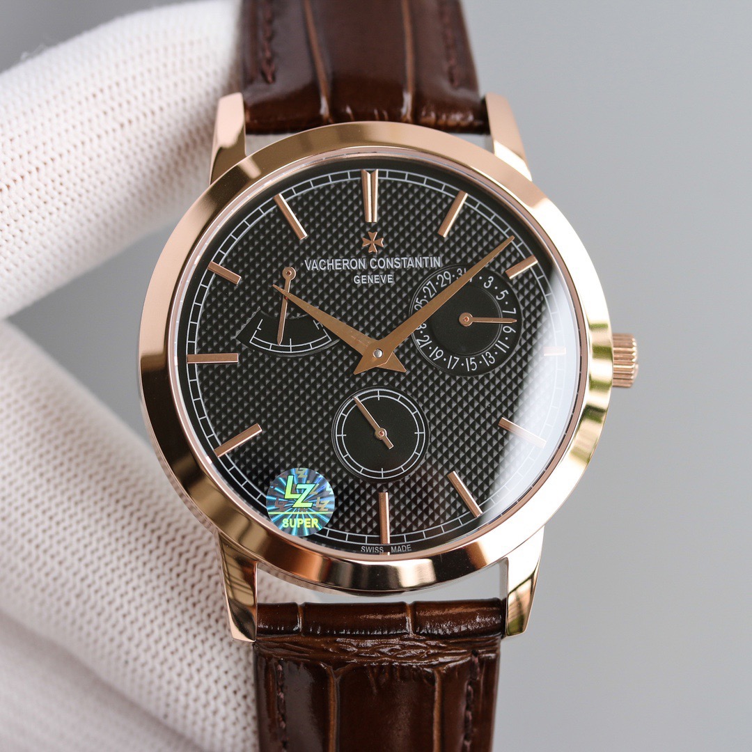 Top Quality V*acheron C*onstantin Watches