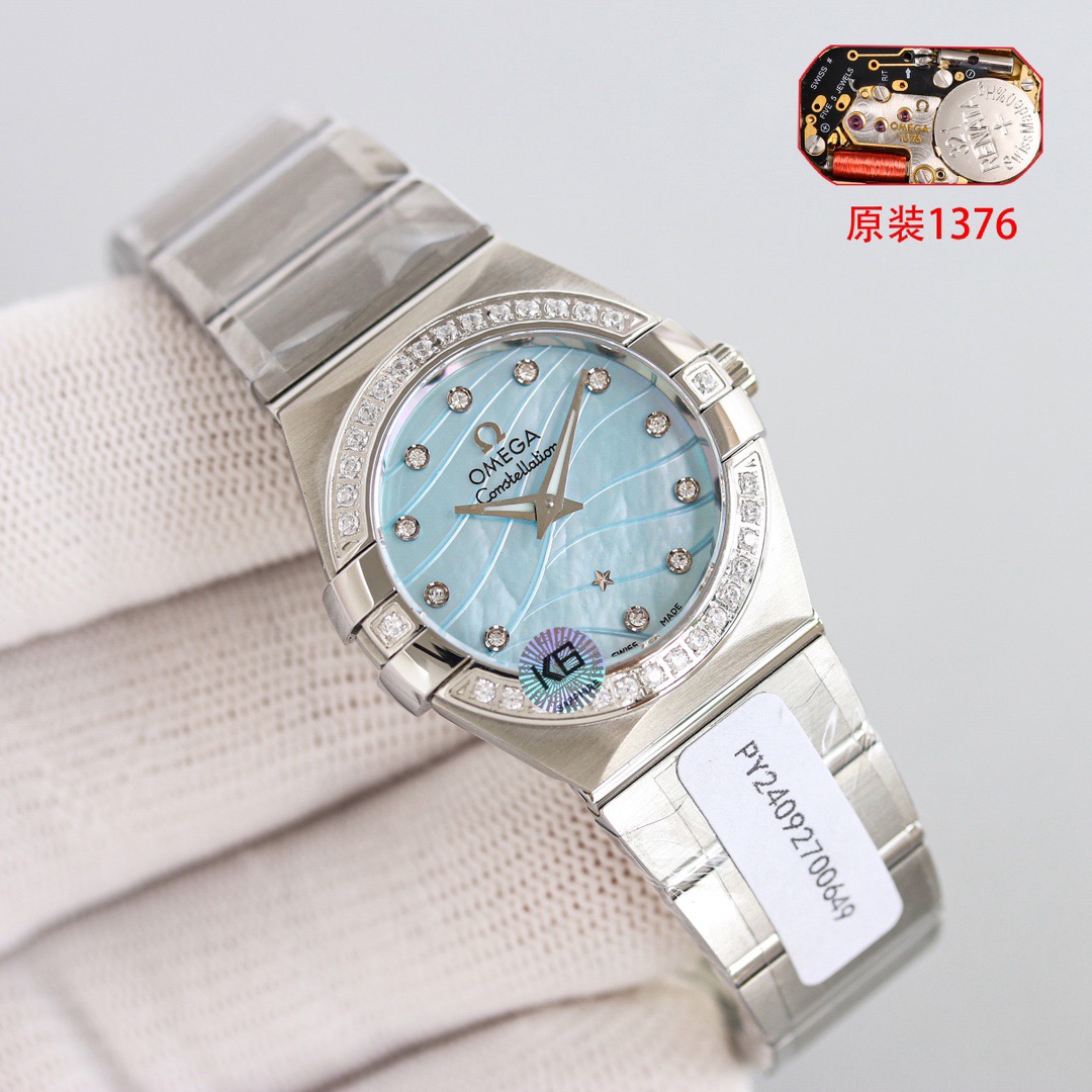 Top Quality 0*mega Watches