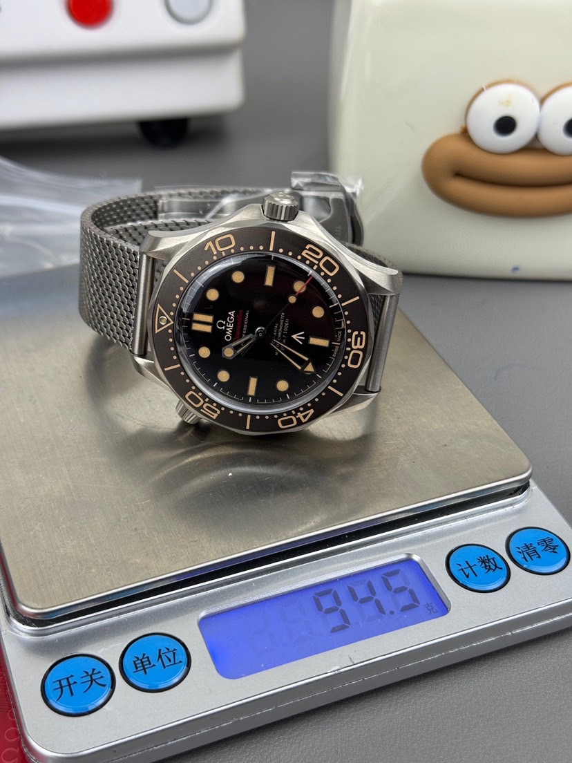 Top Quality 0*mega Watches