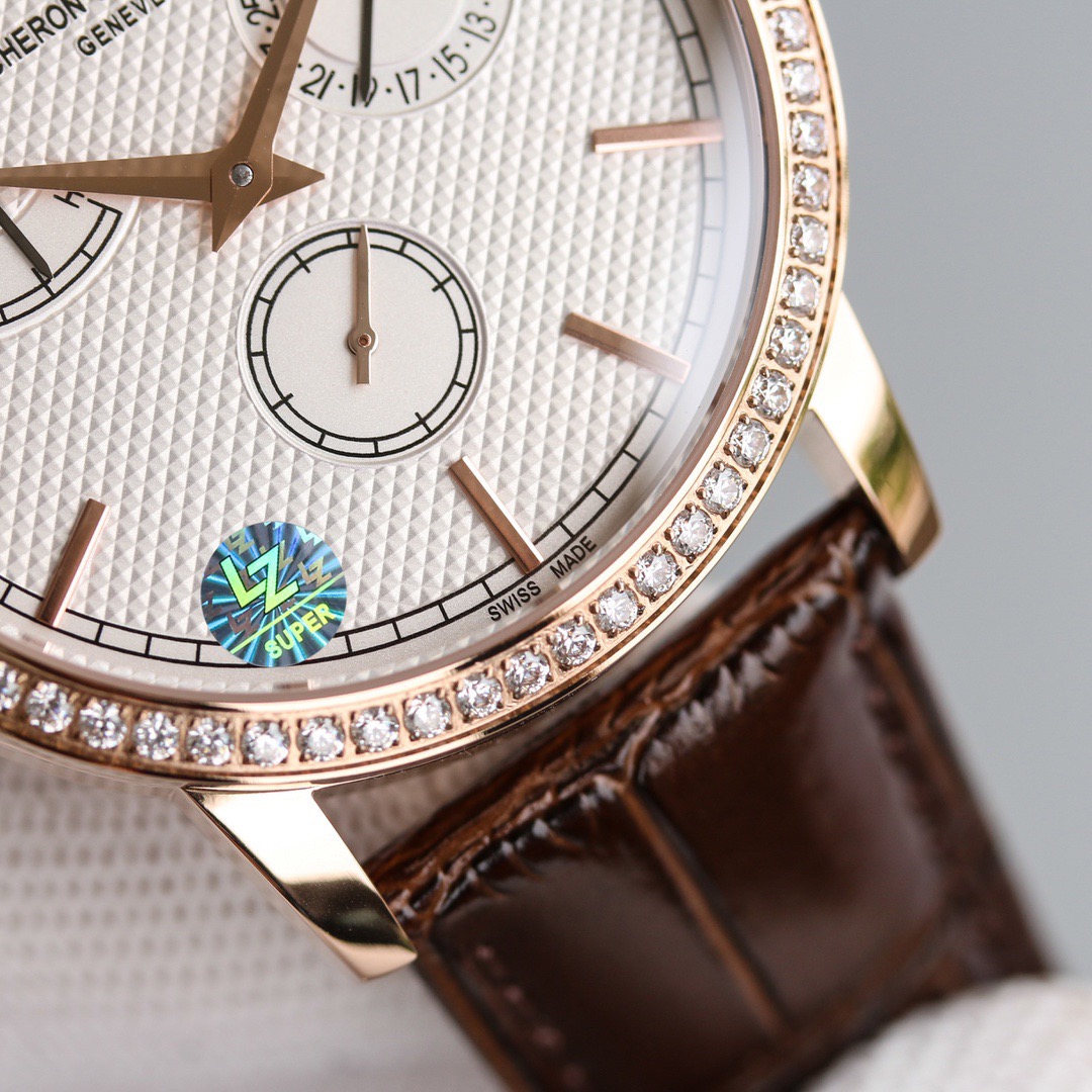 Top Quality V*acheron C*onstantin Watches