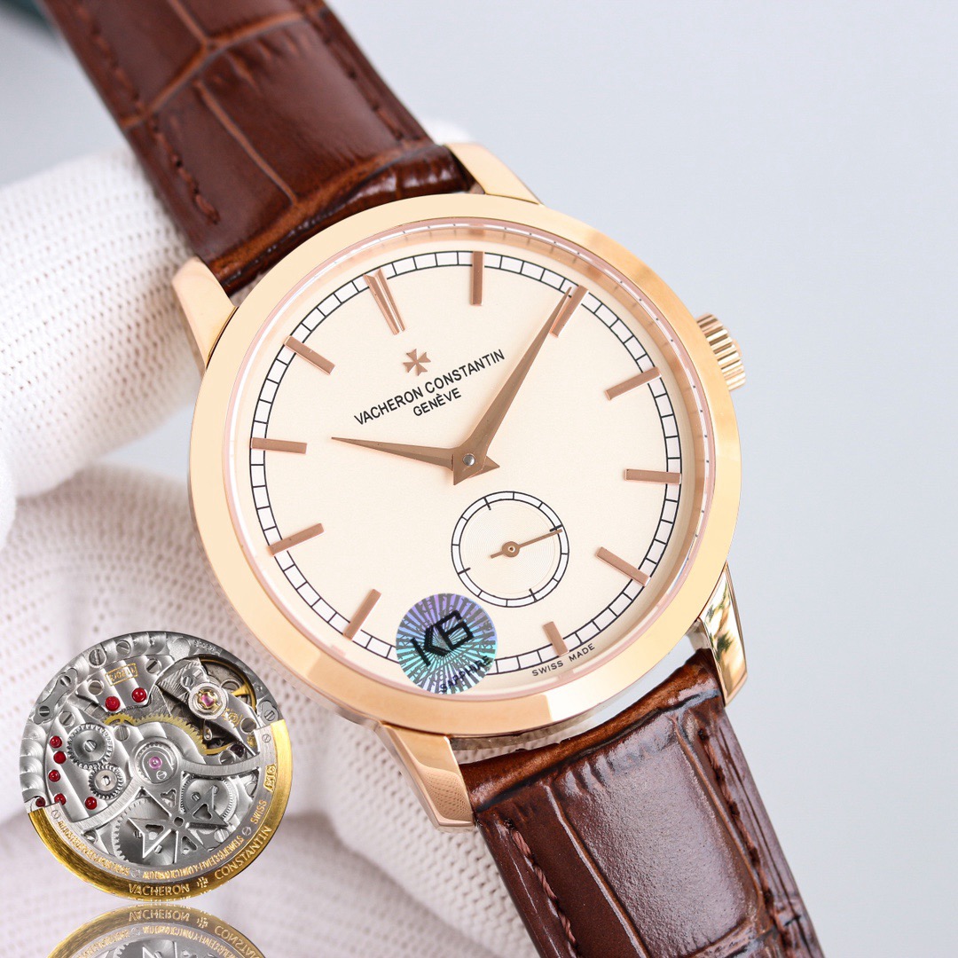 Top Quality V*acheron C*onstantin Watches