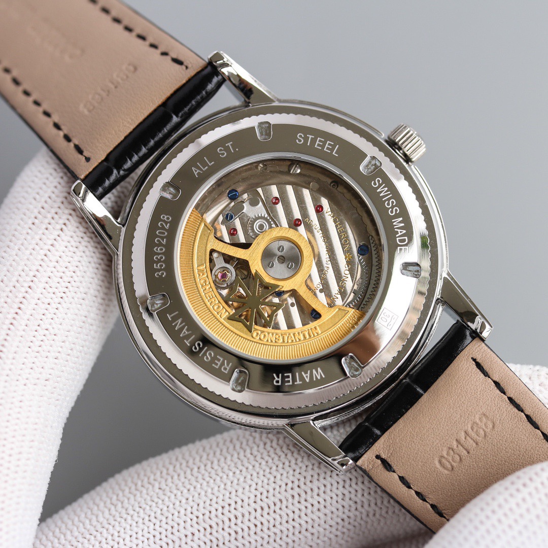 Top Quality V*acheron C*onstantin Watches