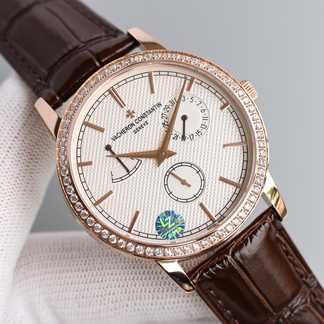 Top Quality V*acheron C*onstantin Watches