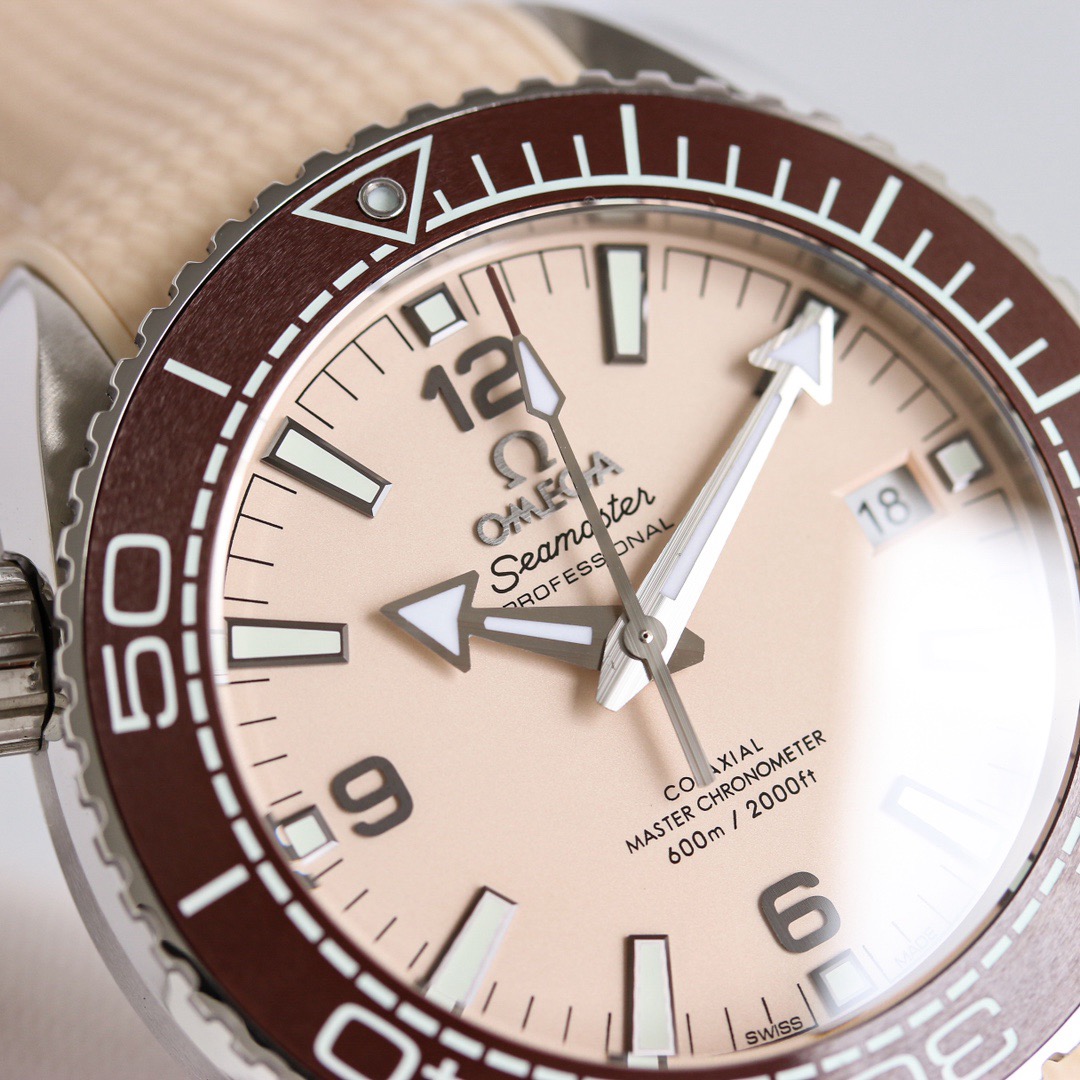 Top Quality 0*mega Watches