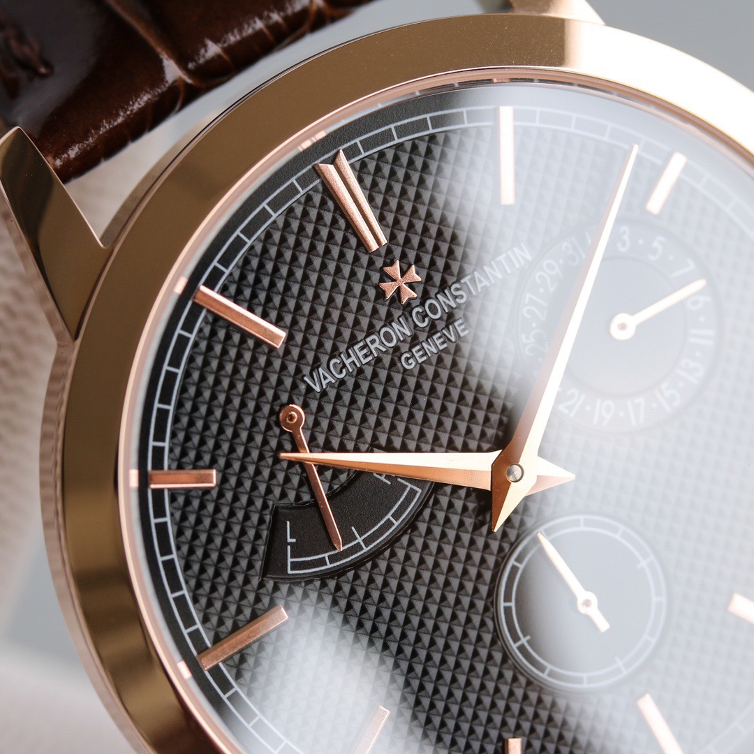 Top Quality V*acheron C*onstantin Watches