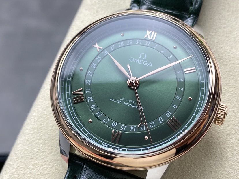 Top Quality 0*mega Watches