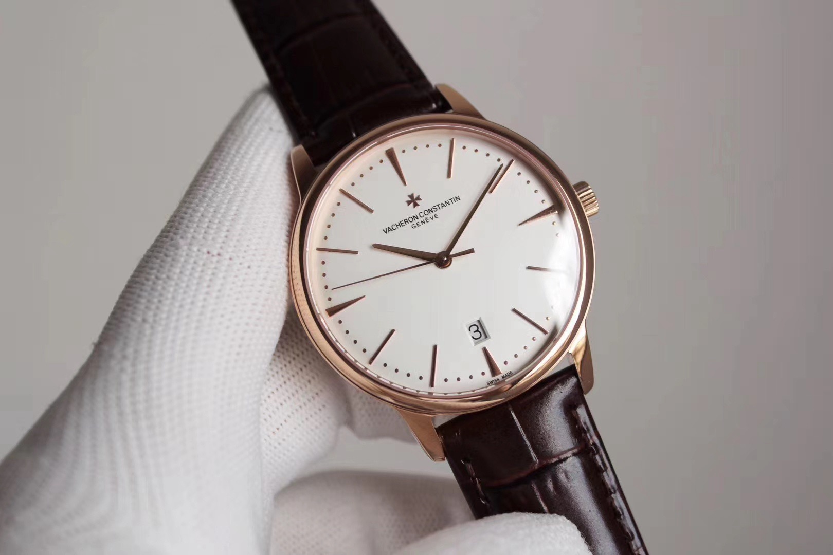 Top Quality V*acheron C*onstantin Watches