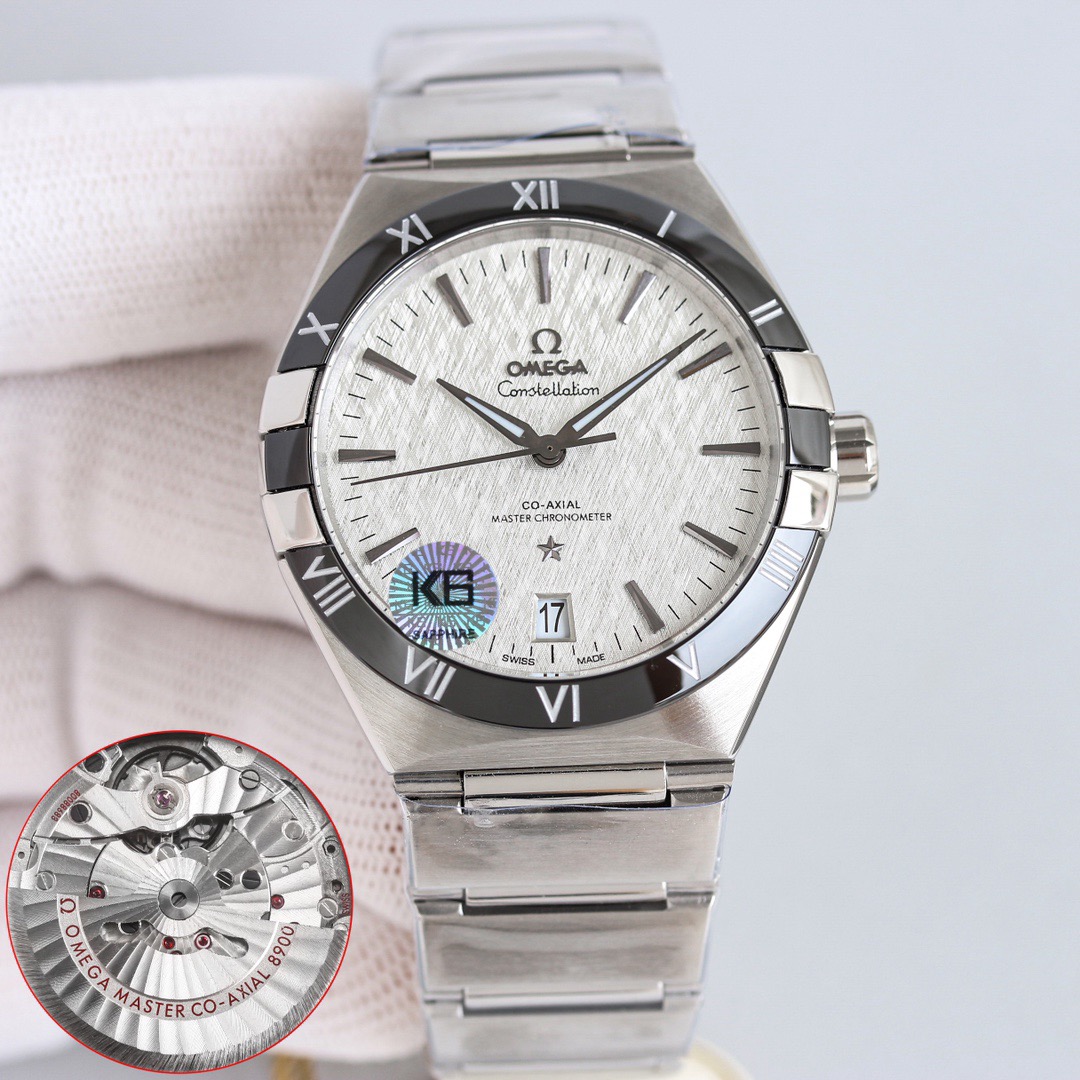 Top Quality 0*mega Watches