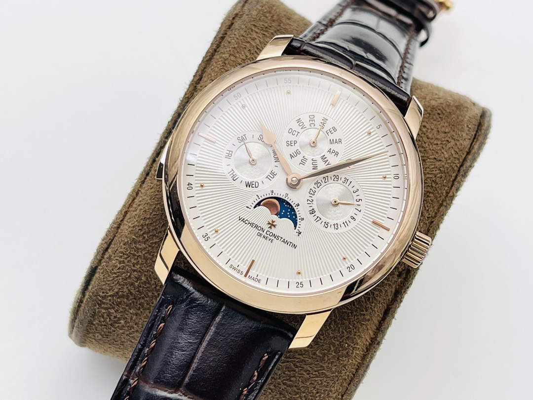 Top Quality V*acheron C*onstantin Watches