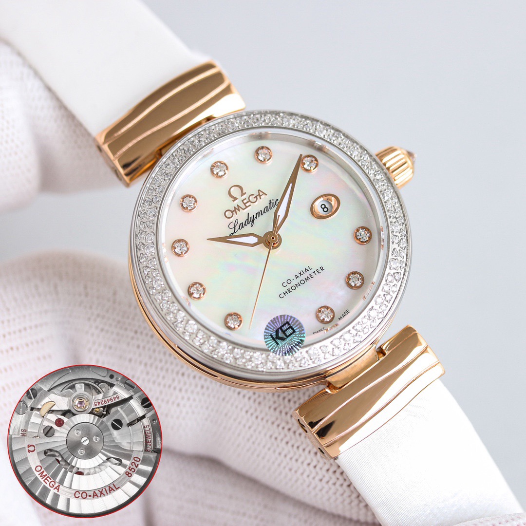 Top Quality 0*mega Watches