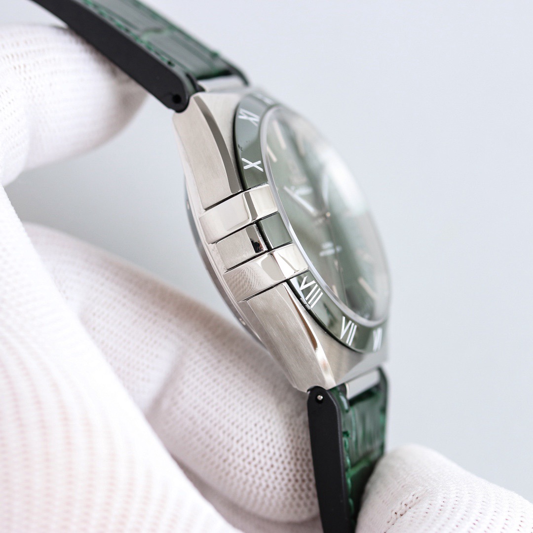 Top Quality 0*mega Watches