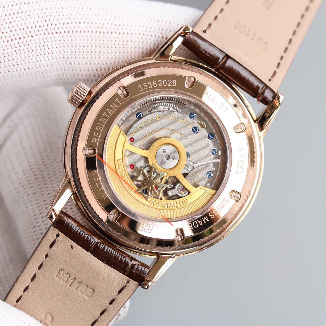 Top Quality V*acheron C*onstantin Watches