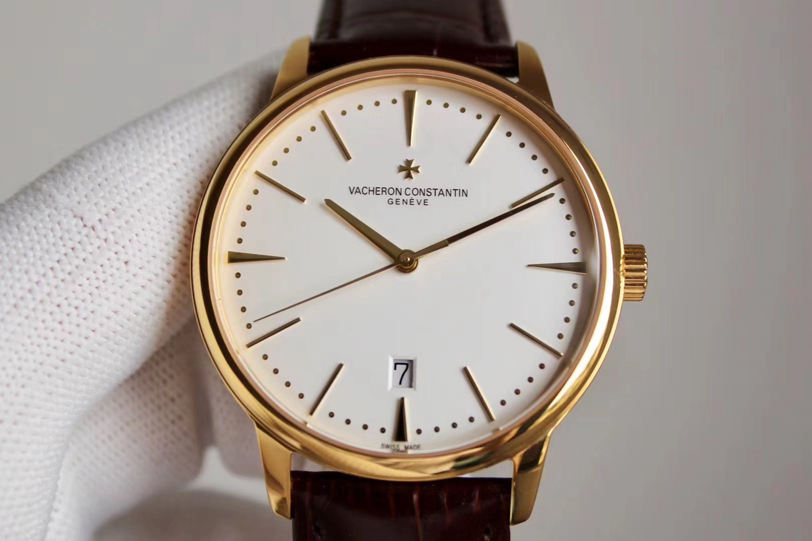 Top Quality V*acheron C*onstantin Watches