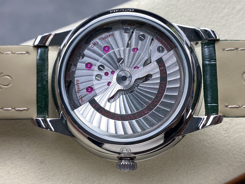 Top Quality 0*mega Watches