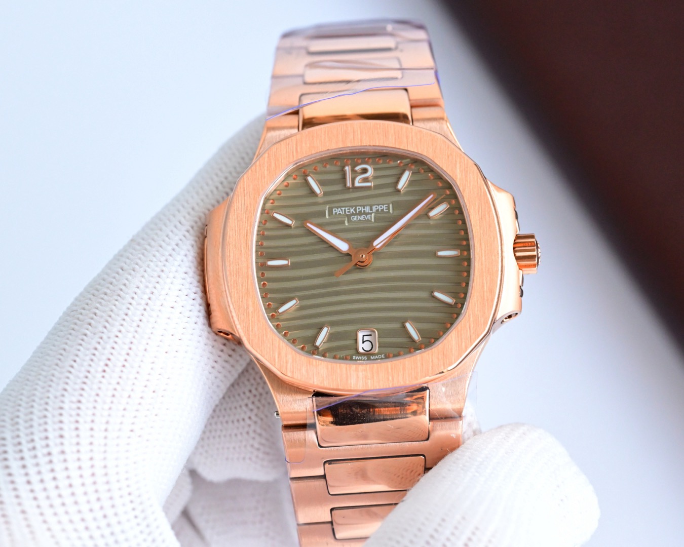 Top Quality P*atek p*hilippe Watches